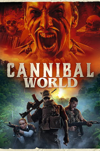 Cannibal World