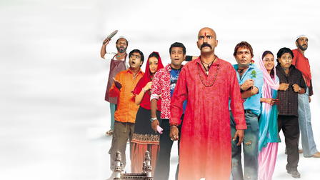 Hyderabad Nawabs