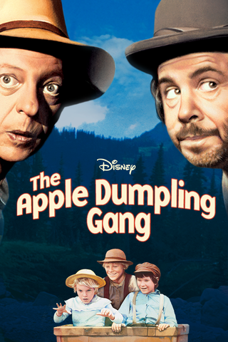 Apple Dumpling Banden