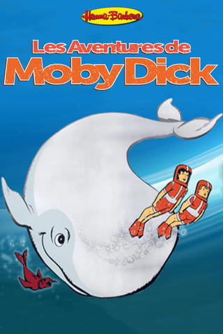 Moby Dick and Mighty Mightor