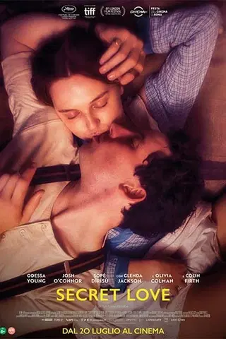 Secret Love