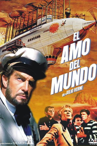 El amo del mundo