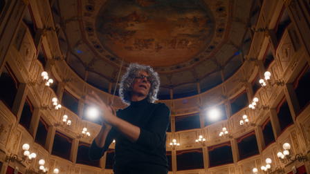 Allevi – Back to Life