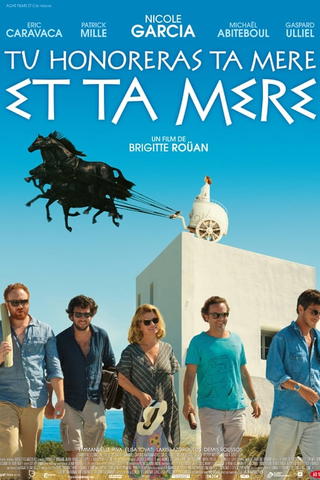 Tu honoreras ta mère et ta mère