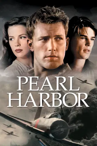 Pearl Harbor