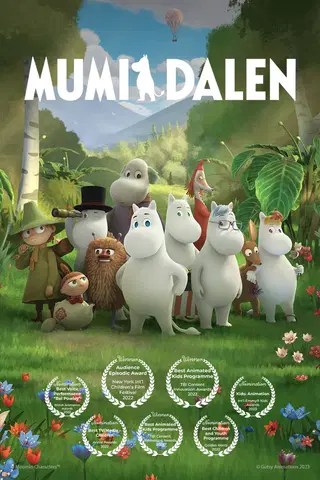 Mumidalen