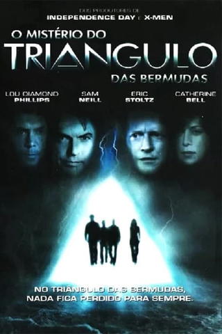 O Mistério do Triângulo das Bermudas
