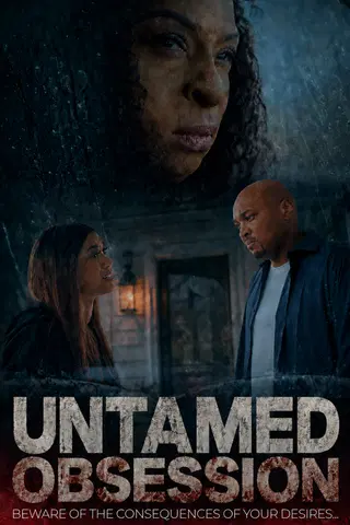 Untamed