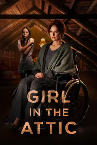 Girl in the Attic