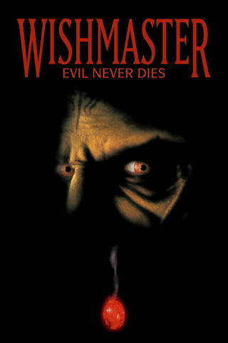 Wishmaster 2