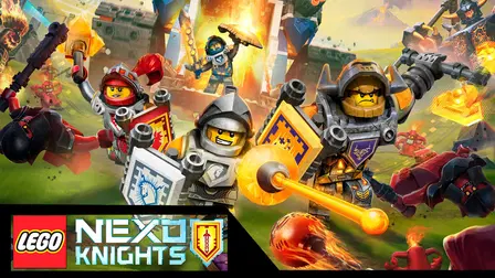 Nexo Knights