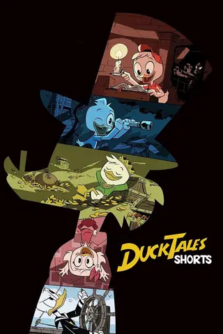 DuckTales (Klipp)