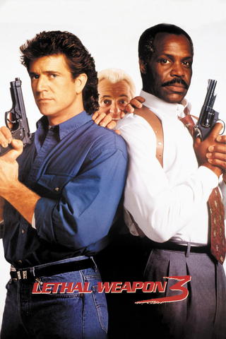 Lethal Weapon 3 / L'Arme Fatale 3