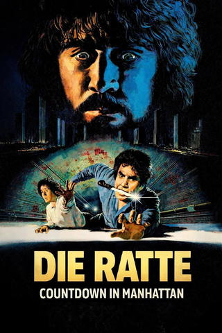 Countdown in Manhattan