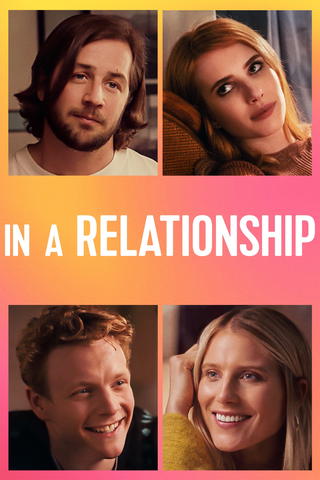 In a Relationship