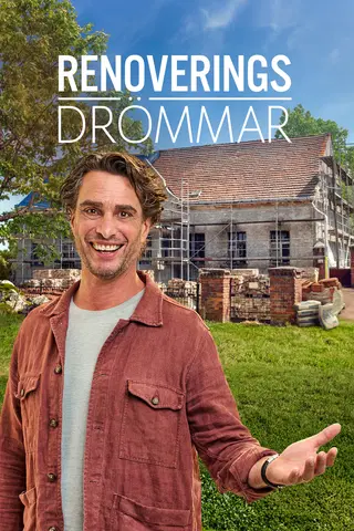 Renoveringsdrömmar