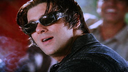 Tere Naam