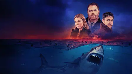 Expedition X: Der Malpelo-Monster-Hai