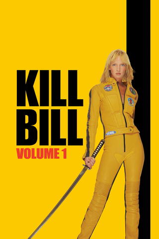 Kill Bill Volume 1