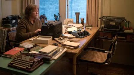 Can You Ever Forgive Me?