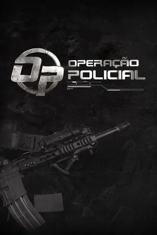 Operação Policial - Nova Geração