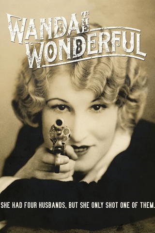 Wanda the Wonderful