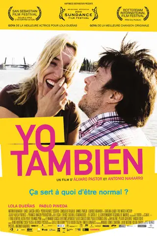 Yo, también