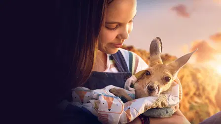 Kangaroo: Una aventura en Australia