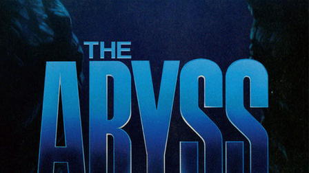 Abyss - Syvyys
