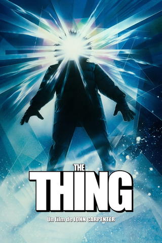 The thing