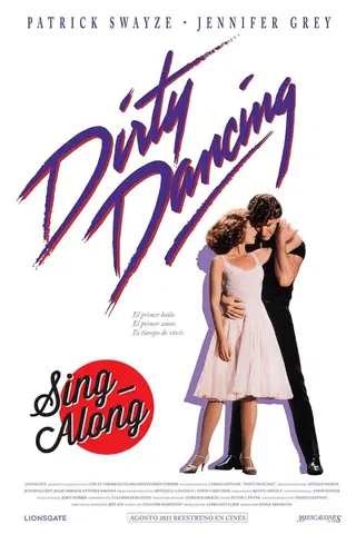Dirty Dancing