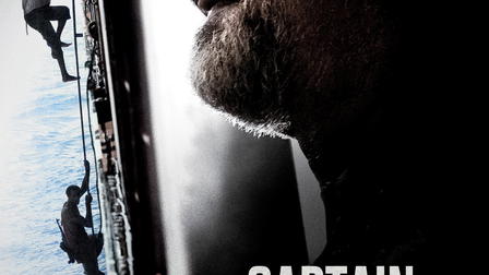 Captain Phillips