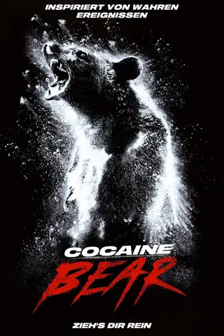 Cocaine Bear
