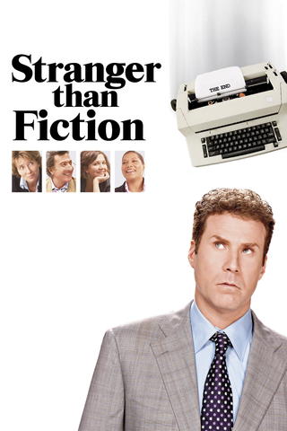 Stranger Than Fiction