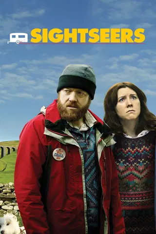 Sightseers (Touristes)