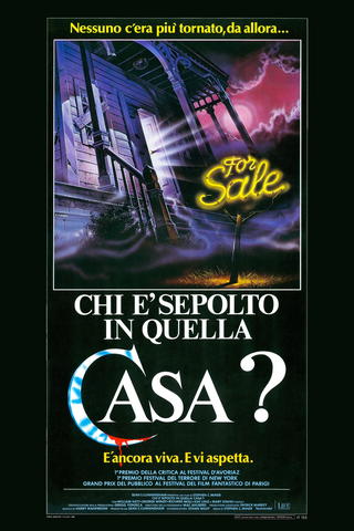 Chi è sepolto in quella casa?