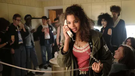 Shoplifters of the World