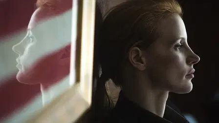 Zero Dark Thirty