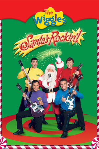 The Wiggles: Santa's Rockin'!