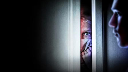 True Crime Files: A Father's Crime