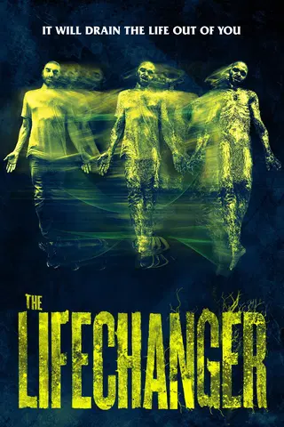 The Lifechanger