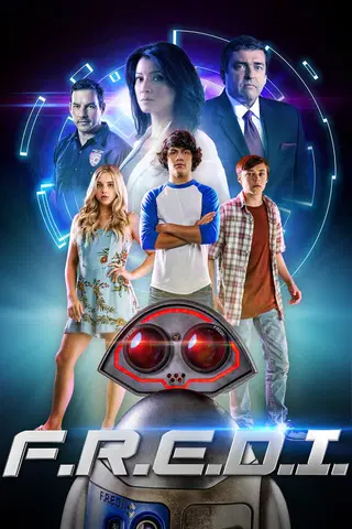 F.R.E.D.I.