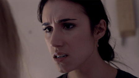 Alone in the Dead of Night