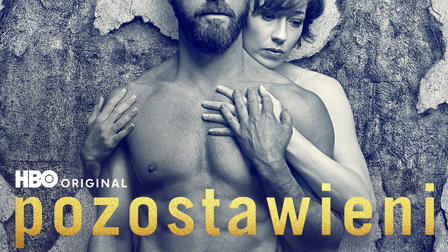 Pozostawieni