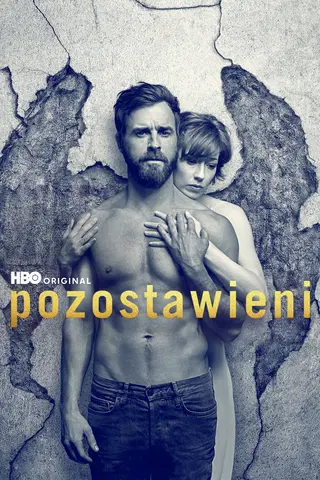 Pozostawieni