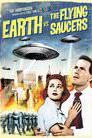 Earth vs. the Flying Saucers (Colorized Version)