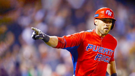 Top WBC Games of All-Time