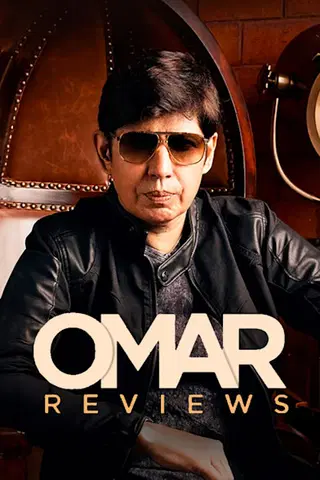 Omar Review