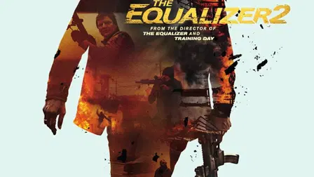 The Equalizer 2