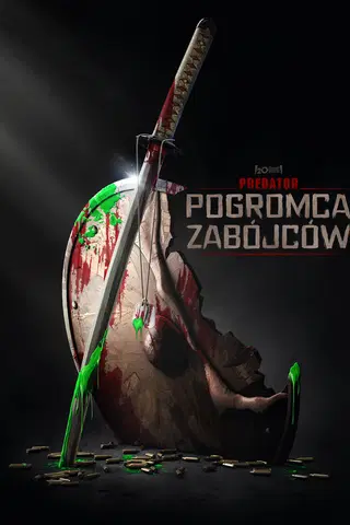 Predator: Pogromca zabójców